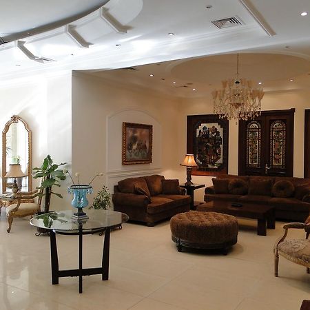 Shanasheel Palace Hotel 巴格达 外观 照片