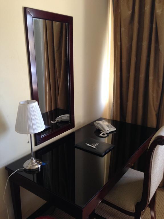 Shanasheel Palace Hotel 巴格达 客房 照片